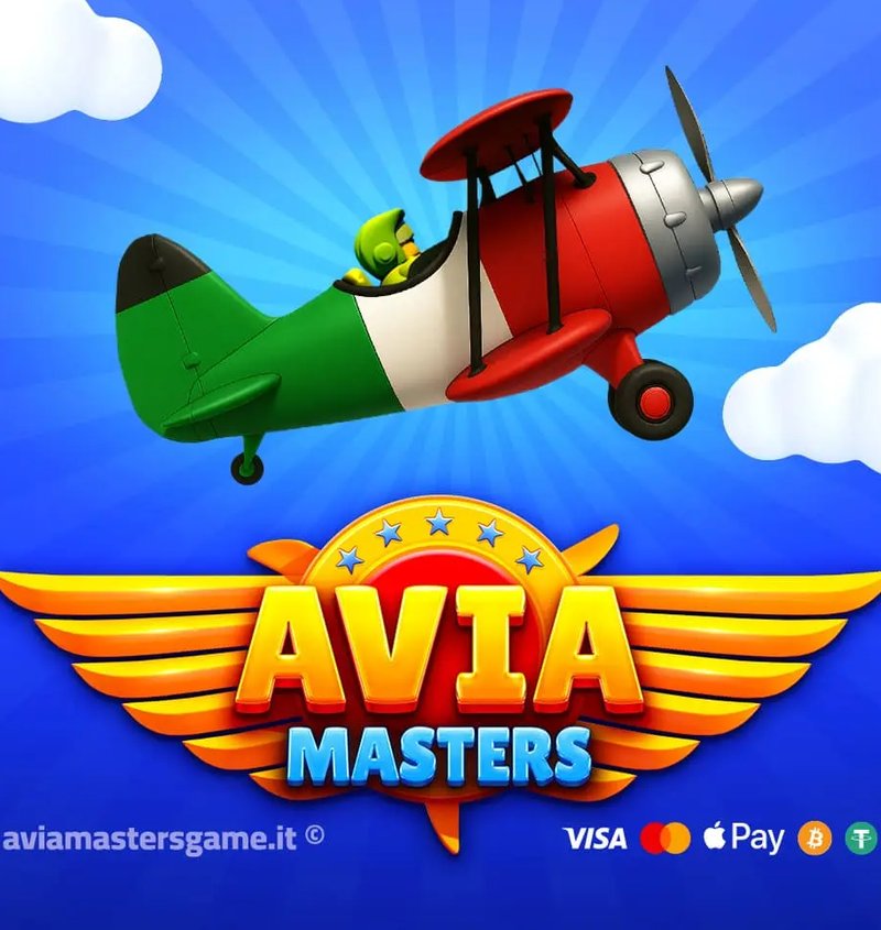 Get Ready for Avia Masters, the Thrilling Airborne Adventure in the UK - overview
